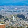 Cuál es el pronóstico del clima en Bogotá miércoles 28 de mayo 2025