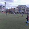 Club Deportivo La Equidad busca nuevos talentos del fútbol en Bogotá mayo 2025