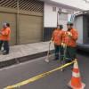 Cortes de agua en Bogotá viernes 23 de mayo 2025 conoce zonas 