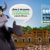 El 1 de junio Bogotá celebra la prohibición de las corridas de toros