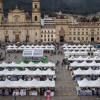 Gran Mercado Campesino Bogotá celebra Día del Campesino 5 y 6 junio de 2025 