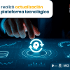 Ideca Bogotá realizó actualización de su plataforma tecnológica 2025
