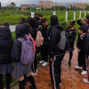 Bogotá lidera recorridos como parte de política de educación ambiental