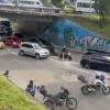 Manifestaciones en Bogotá hoy lunes 26 de mayo de 2025: así está la movilidad