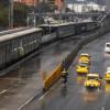Pico y placa en Bogotá para taxis entre el 1 y el 30 de junio de 2025