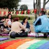 Arranca el Fiestón LesBiArte diez años visibilizando el aporte de las mujeres 