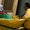Atención a habitantes de Calle en Bogotá para mejorar condiciones