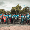 Bogotá llenó de alegría a Tunjuelito con deporte y unión familiar