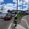 Estado de las vías en Bogotá y TransMilenio primero de junio de 2025