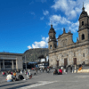 Cuál es el pronóstico del clima en Bogotá domingo 29 de junio 2025