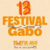 Del 25 al 27 julio Festival Gabo 2025 invitados e invitadas en Bogotá 