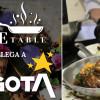 Fine Dining Table llega a Bogotá a conocer oferta gastronómica 2025