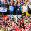 Millonarios Vs. Santa Fe: medidas de seguridad para el clásico en El Campín