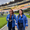 Plan de atención médica y primeros auxilios para Millonarios Santa Fe