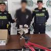 Capturado hombre vinculado a hurto en Quinta Camacho centro de Bogotá