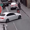 Policía Nacional y de Bogotá frustró un robo a joyerías 