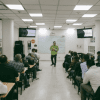 Cuáles son los puntos cursos pedagógicos multas de tránsito de Bogotá