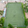 Torneo relámpago de futbol en la localidad de Kennedy 2025