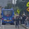 Vías en Bogotá y TransMilenio por manifestaciones 5 de junio 2025