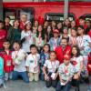 Balance de personas han visitado el Vagón Escuela del Metro Bogotá 